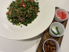 -北京泰富酒店-柏景轩中餐厅