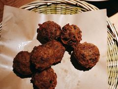 -吃饭皇帝大土家民族菜(正大广场店)