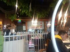-蕃茄述·好汤自然来(江汉路店)