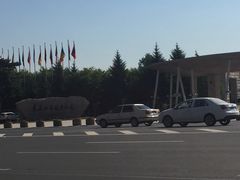 -长春世界雕塑园冰雪艺术天地