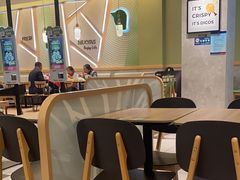 -德克士(绿地店)