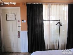 椰林房-娜娜度假小旅馆