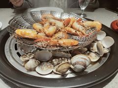 -粗茶淡饭·蒸鲜(光谷店)