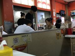 -胡家麻辣串(核桃园路店)