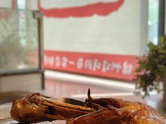 -老白清真烧烤(锦州旗舰店)