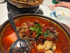 -醉舍·新淮扬菜(长宁龙之梦店)