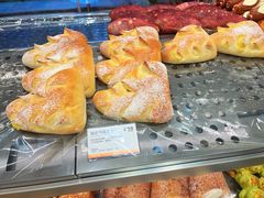 -华荣西饼(列东店)