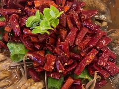 -大鹏饭店·金陵家宴(奥体中心店)