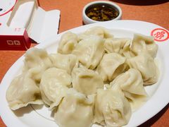 -双合园·海鲜水饺青岛菜(品牌首店)