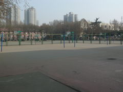 -陕西师范大学(雁塔校区)