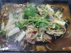 -浔味·山屿湖·正宗淳牌全鱼宴老字号