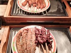 -比格比萨自助(诺亚大厦店)