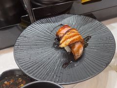 -争鲜回转寿司(浦东三钢里PLUS店)