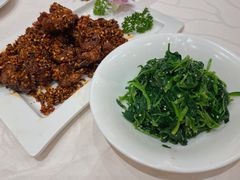 -凯鸽酒楼(大同振兴街店)