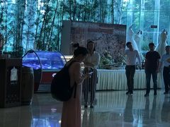 -北京好苑建国酒店