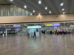 -谢列梅捷沃国际机场