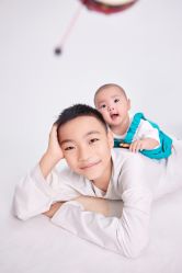 -安迪菲林摄影工作室Andy film