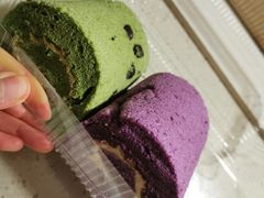 -幸福蛋糕坊(金顶街店)