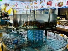 -抹直口特色菜馆(一店)