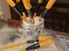 -遇见长安之丝路风荷(大唐西市店)
