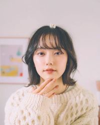 -sy杉影印象COLOUR专业烫染