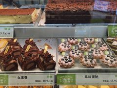 -南洋大师傅(长楹天街店)