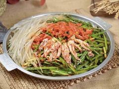 -京玉菲饭店(李村店)