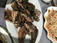 -曼听小寨岩香宰傣家美食城(勐海路店)