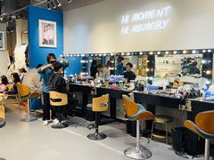 -海马体照相馆(万菱汇店)
