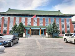 -呼伦贝尔民族博物馆