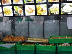 水产区-宫廷糕点铺(人民中路店)