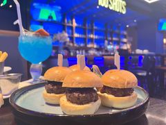 -blue frog蓝蛙(长泰广场店)