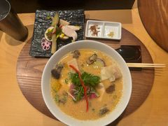 -篝拉面(银座店)