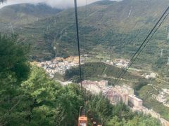 -康定跑马山风景区