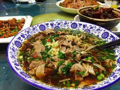 -富临轩私房菜(集庆门大街店)