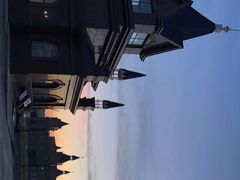 -室韦口岸