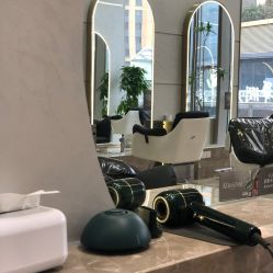 -MMbyHairCode 芭曲发型沙龙