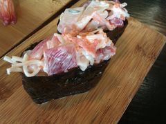 IMAG1176-古田居·特色寿司料理(星之岛旗舰店)