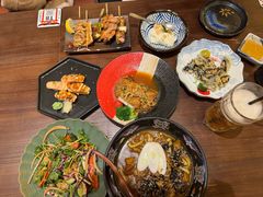 -鸟鹏烧鸟居酒屋(昌岗店)