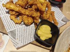 -米斯特比萨(罗斯福店)