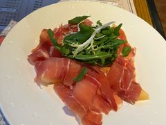 -安妮意大利餐厅(国贸店)