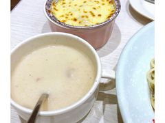 -蘑菇餐厅(小火瓦巷店)