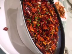 -老虎滩船说·海胆水饺·大连海鲜(老虎滩店)