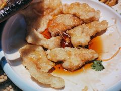 -人民公社大食堂(顺义总店)