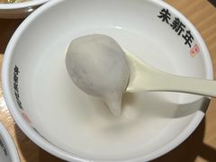 -朱新年·苏式汤团·面点(北寺塔店)