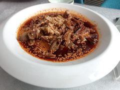 -干老四雅鱼饭店(滨江西路店)