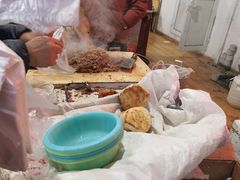 -老西关黄老太牛肉烧饼
