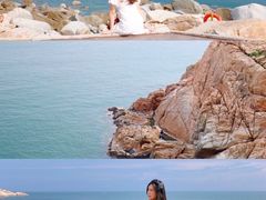 -广东惠东海龟国家级自然保护区