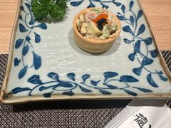 -德川家日本料理(顺义华联店)