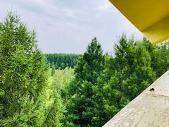 -塞罕坝国家级自然保护区